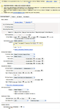 Mobile Screenshot of freesearch.naukri.com